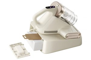 Máy hút bụi giường nệm Dreame D20 Aura