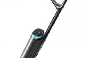 Máy hút bụi lau nhà cầm tay Dreame H16 Pro Steam