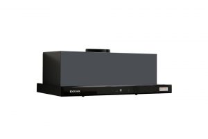 Máy hút mùi âm tủ Kocher K-6370S