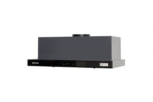 Máy hút mùi âm tủ Kocher K-6370S