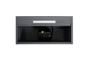Máy hút mùi âm tủ Kocher K-6370S