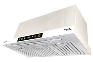 Máy hút mùi Kocher Turbo X3D 669N