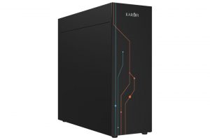 Máy làm nóng lạnh Karofi KAO T90