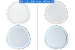 Máy lọc không khí tạo ẩm Philips AC3420/10 43W