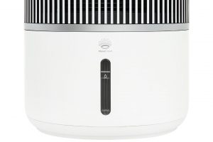 Máy lọc không khí tạo ẩm Philips AC3420/10 43W