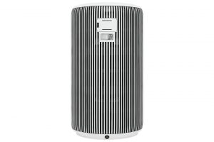 Máy lọc không khí tạo ẩm Philips AC3420/10 43W