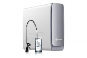 Máy lọc nước đặt gầm A. O. Smith X1000