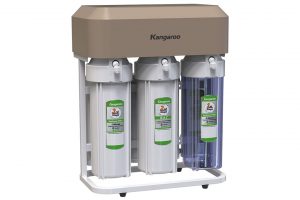 Máy lọc nước Hydrogen Kangaroo 12 lõi KG12K3 H1