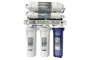 Máy lọc nước Kangaroo 10 lõi KG100HG