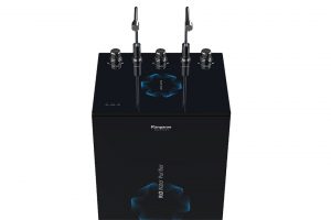 Máy lọc nước Kangaroo Hydrogen KG100HI