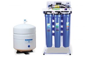 Máy lọc nước Kangaroo KG300VN