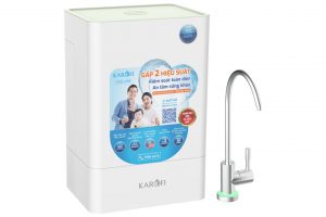 Máy lọc nước Karofi KAQ U98