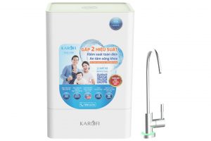 Máy lọc nước Karofi KAQ U98