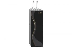 Máy lọc nước nóng lạnh Karofi 11 lõi KAD D66S Pro