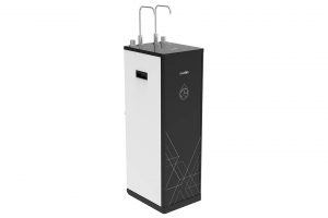 Máy lọc nước nóng nguội Karofi KAH D10