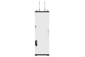 Máy lọc nước nóng nguội Karofi KAH D10
