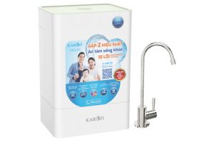 Máy lọc nước RO Karofi KAQ U65