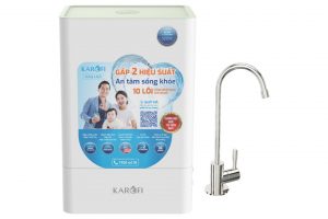 Máy lọc nước RO Karofi KAQ U65