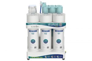 Máy lọc nước RO Karofi KAQ U95 Pro