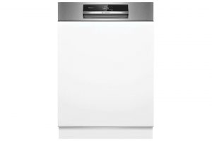 Máy rửa bát âm tủ Bosch SMI8ZDS81T