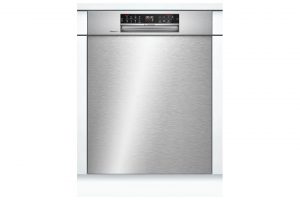 Máy rửa bát bán âm Bosch 14 bộ SMU6ECS57E