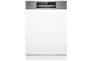 Máy rửa bát bán âm Bosch serie 6 SMI6ZCS16E