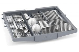 Máy rửa bát độc lập Bosch 14 bộ SMS6ZCI02P