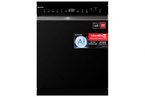 Máy rửa bát Kocher X15 SMART AI