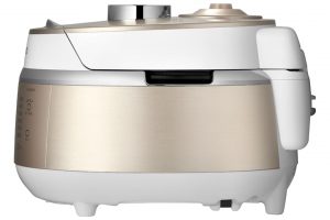 Nồi cơm cao tần Cuckoo 0.5 lít CRP EHS0309F