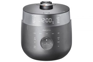 Nồi cơm cao tần Cuckoo 1.08L CRP LHTR0610FD