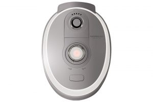 Nồi cơm cao tần Cuckoo 1.8 lít CRP KHTAS1010FWM