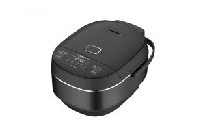 Nồi cơm cao tần Kangaroo 1.8 lít KG18RIH1