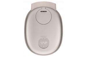 Nồi cơm điện cao tần áp suất kép 1.8 lít CRP NHTR1010FP