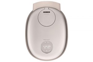 Nồi cơm điện cao tần áp suất kép Cuckoo 1.08 lít CRP NHTR0610FP
