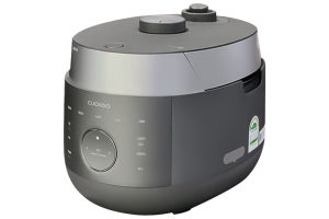 Nồi cơm điện cao tần áp suất kép Cuckoo 1.8 lít CRP LHTR1010FD