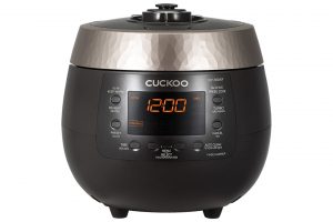Nồi cơm điện Cuckoo 1.08 lít CRP R0600F