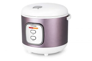 Nồi cơm điện Cuckoo 1.8 lít CR 1005