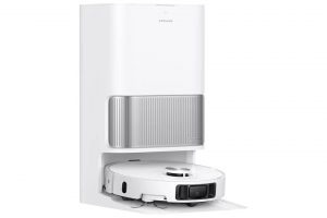 Robot hút bụi lau nhà Dreame L40s Ultra