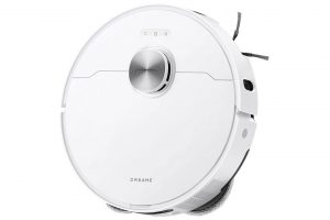 Robot hút bụi lau nhà Dreame L40s Ultra