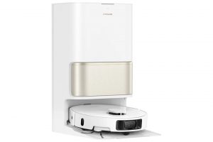 Robot hút bụi lau nhà Dreame L50 Ultra CE