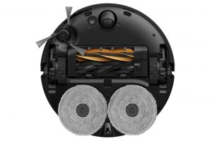 Robot hút bụi lau nhà Dreame X50 Master