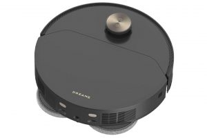 Robot hút bụi lau nhà Dreame X50 Master