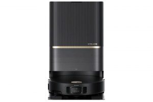 Robot hút bụi lau sàn Dreame X50 Pro Ultra