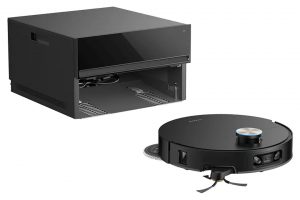 Robot hút bụi lau sàn Dreame X60 Master