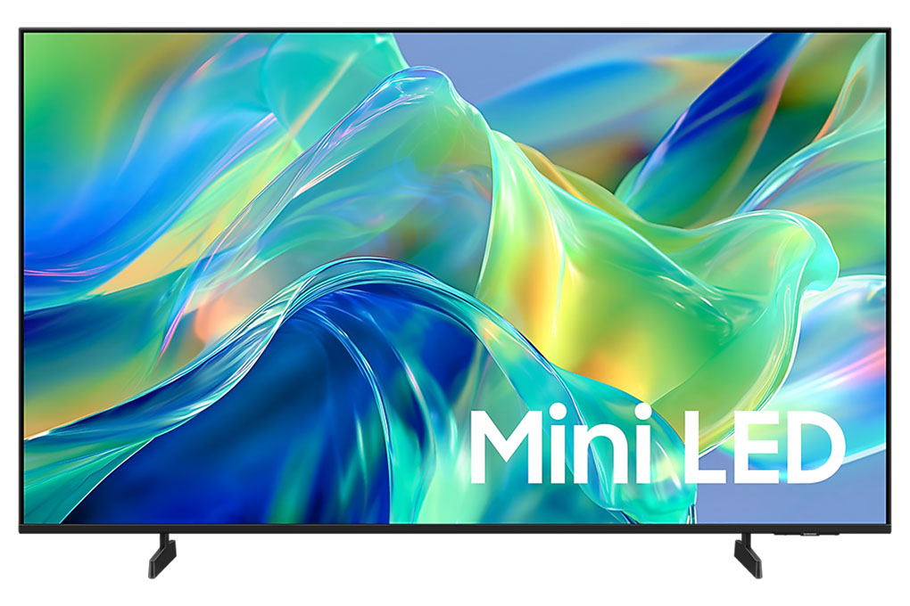 Smart Tivi Samsung MiniLED 4K Vision AI 50 Inch UA50M1EH