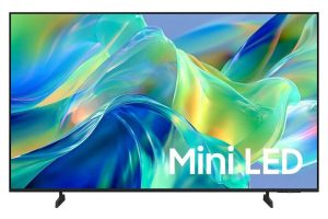 Smart Tivi Samsung MiniLED 4K Vision AI 55 inch UA55M1EH