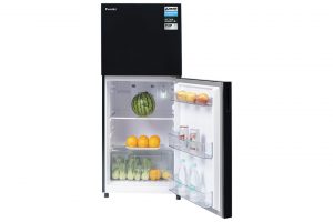 Tủ lạnh cánh kính Funiki Inverter 185 lít HR T8185GB
