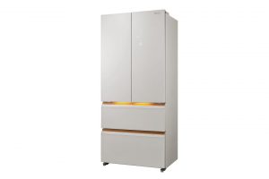 Tủ lạnh Toshiba Inverter 520 lít Multi Door GR-RF680WI-PGV(D4)