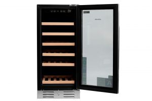 Tủ rượu vang Kocher 31 chai KWEU-1131B