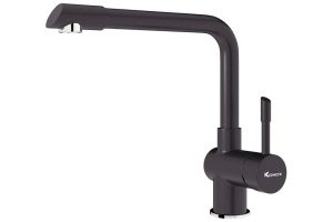Vòi rửa bát Konox Felix Black